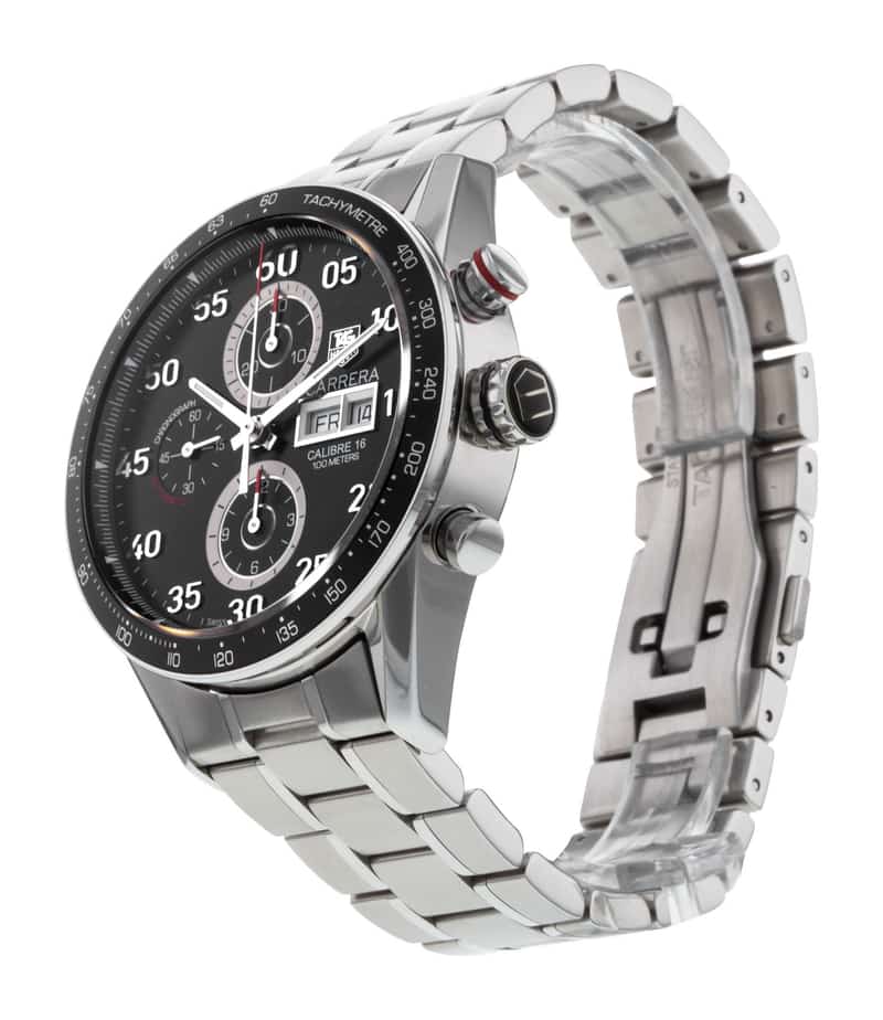 Tag Heuer Carrera CV2A10.BA0796
